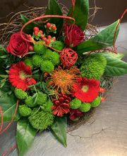 Carrément Fleurs - Fleuriste Vernouillet Dreux 28 - Livraison de fleurs à domicile image 7