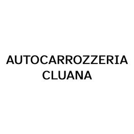 Autocarrozzeria Cluana logo