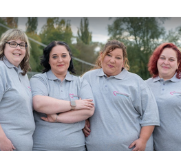 Pflegeteam Herzenswelt GmbH Bild 1