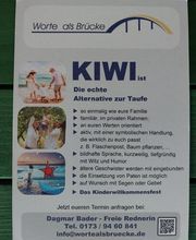 Worte als Brücke - Dagmar Bader - Freie Rednerin (IHK) Bild 4