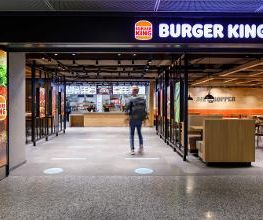 Burger King Bild 9