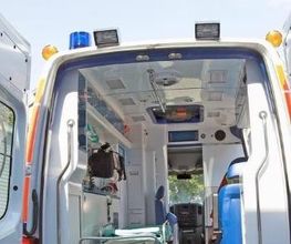 Ambulances Vidal image 1