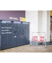 Shell Recharge Charging Station Bild 10