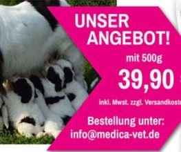 medicaVET  Inh. Nina Radünz Bild 2