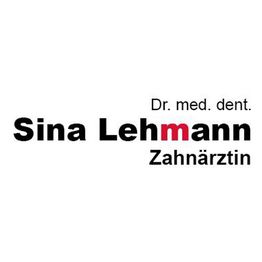 Dr. Sina Lehmann
