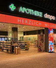 DROPA Drogerie Apotheke Mall of Switzerland