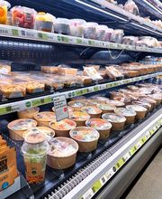 Shell Recharge Charging Station Bild 2