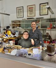 Adam GbR Goldschmiedemeister Ingo & Burkard Adam Bild 2