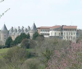 EHPAD DU CHATEAU image 2