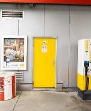 Shell Recharge Charging Station Bild 10