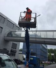 Riveiro Reinigungen GmbH Bild 5