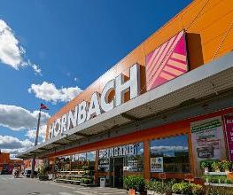 HORNBACH Kiel Bild 3