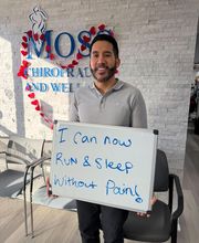 Moss Chiropractic and Wellness of Olney image 9