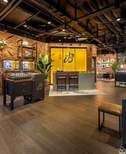 BREITLING BOUTIQUE INTERLAKEN Bild 6