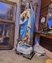 ANTIQUAIRE BROCANTEUR DEBARRAS image 9