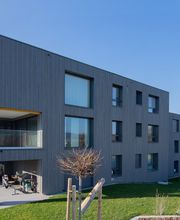 RP Architekten AG Architekturbüro Aarau Bild 1