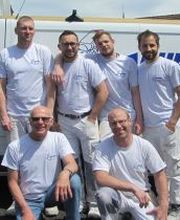 Huber Gipserei AG Bild 3