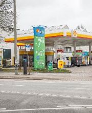 Shell Recharge Charging Station Bild 1