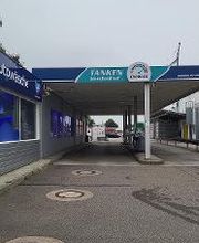 Tankstelle am E-Center Bild 3