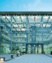 Schulungszentrum Bechtle IT-Systemhaus Neckarsulm Bild 8