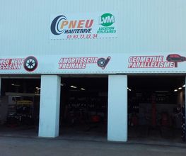 Garage Saint Antoine EURL image 11