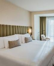 Hotel Barceló Bilbao Nervión imagen 18