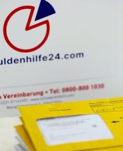 Schuldenhilfe24 | Zentrale Bild 3