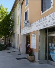 Pompes Funebres Bollenoises-ets Valverde image 1