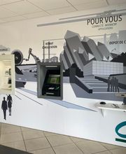 CREDIT AGRICOLE Naintré image 4