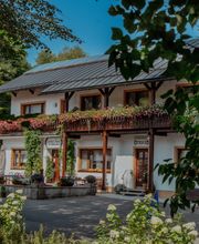 Landhaus - Pension - Zum Waffenschmied im Fichtelgebirge Bild 10