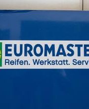 EUROMASTER Heilbronn LKW Bild 7