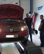 Rioz Contrôle Automobile image 2