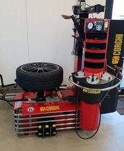 Garage Rothenbühler GmbH Garage / Pneuhaus Bild 5