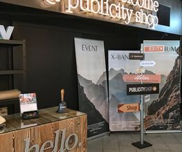 Publicity Shop Sàrl Bild 1