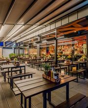 PETER PANE Burgergrill & Bar Bild 5