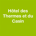 Hôtel Des Thermes