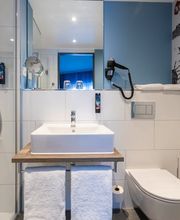 Holiday Inn - the niu, Wave Karlsruhe Oststadt by IHG Bild 12