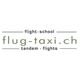 Gleitschirm Flugschule Flug-Taxi.ch