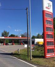star Tankstelle Bild 1
