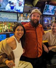 Origins Sports Bar & Grill image 2