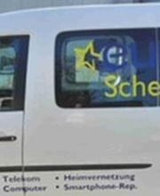 EURONICS Scherzinger Bild 1