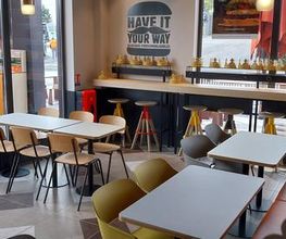 Burger King image 10