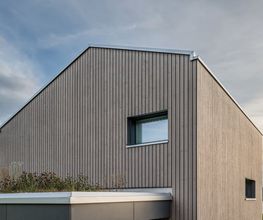 Kälin HolzTechnik AG Bild 1