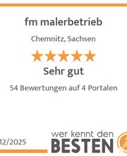 werkenntdenBESTEN.de Qualitätssiegel