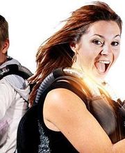 Laser Game Evolution image 6