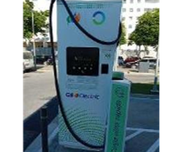 Iberdrola | bp pulse estación de recarga imagen 3