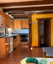 Las Rocas de Brez Apartamentos Rurales Potes Cantabria imagen 14