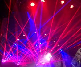 EFFECTS Events & Media Bild 13