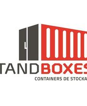 Stand Boxes Chauny image 6