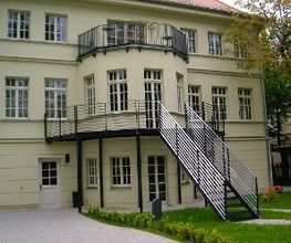 Metallbau Wimberger Bild 12